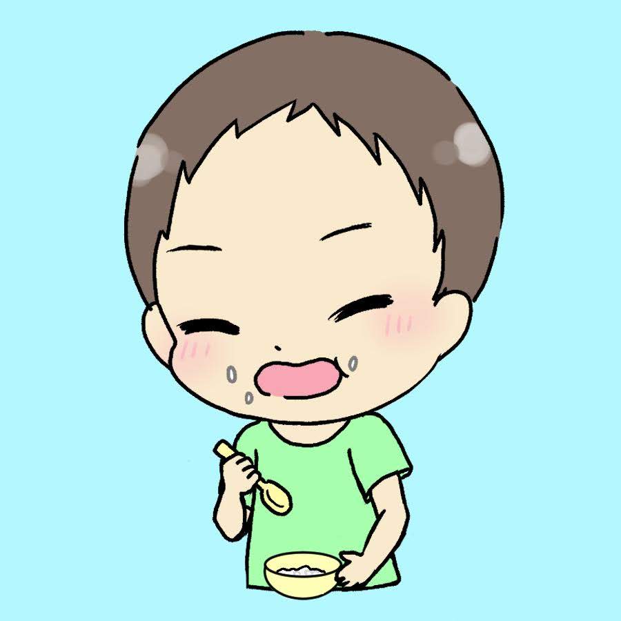 ぼーちゃん